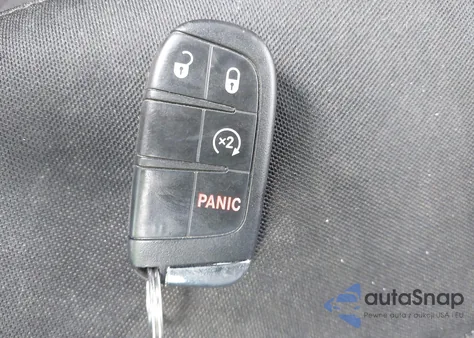 2017 Jeep Renegade Latitude Fwd из США, поврежденный, VIN ZACCJABB8HPF94891